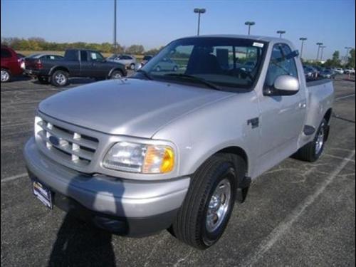 Ford F150 Sport 4WD Other