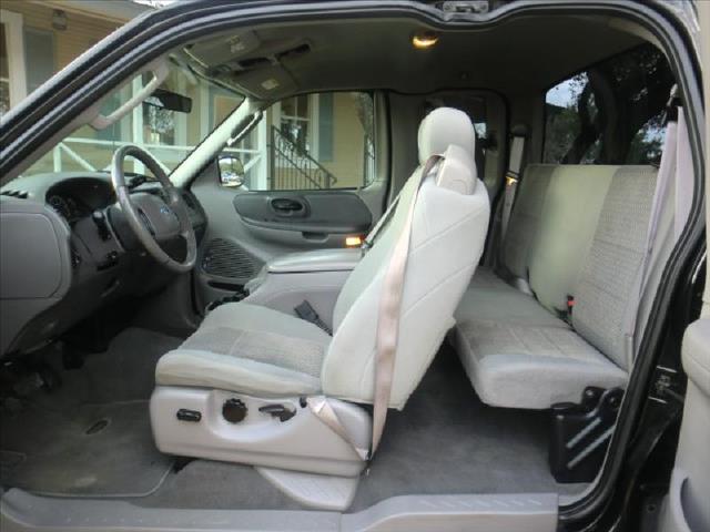 Ford F150 2003 photo 24