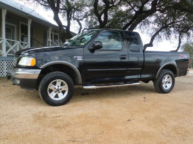 Ford F150 2003 photo 30
