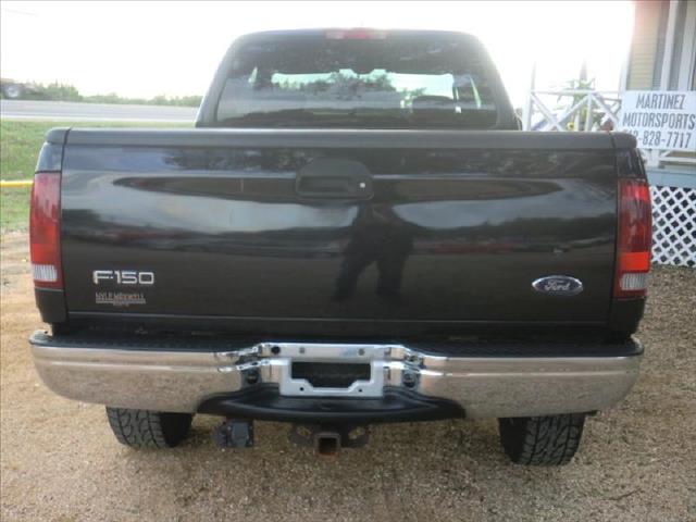 Ford F150 2003 photo 36