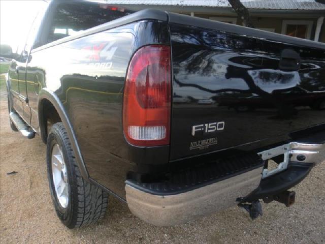 Ford F150 2003 photo 37