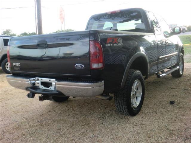 Ford F150 2003 photo 39