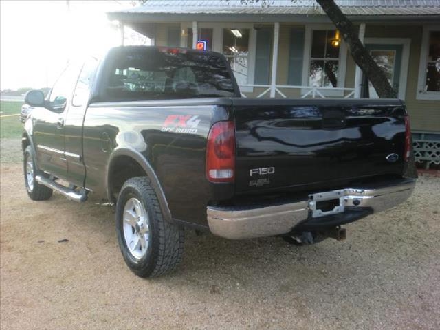 Ford F150 2003 photo 6