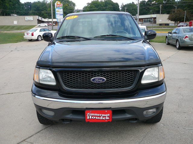 Ford F150 2003 photo 1