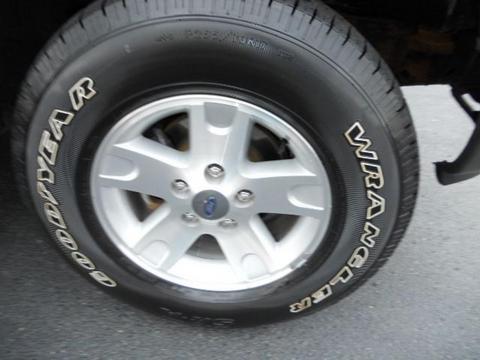 Ford F150 2003 photo 1