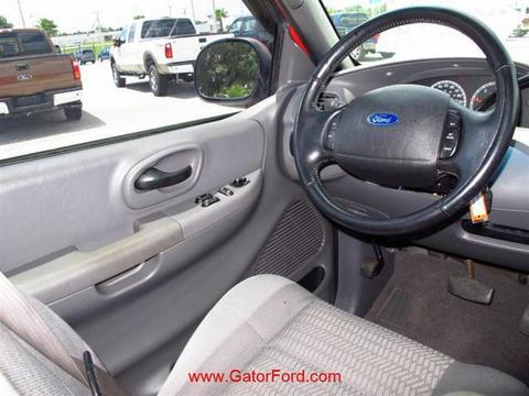 Ford F150 2003 photo 1