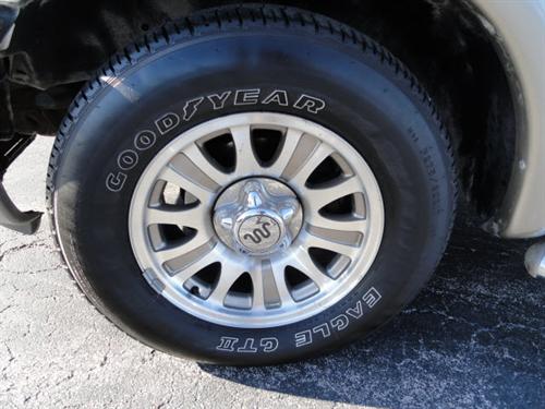 Ford F150 Unknown Other