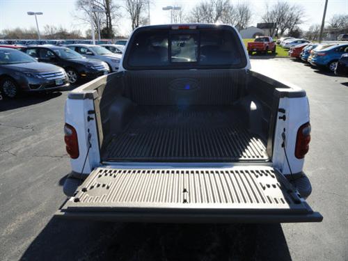 Ford F150 2003 photo 2