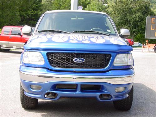 Ford F150 Unknown Other