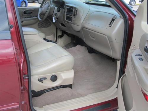 Ford F150 2003 photo 3