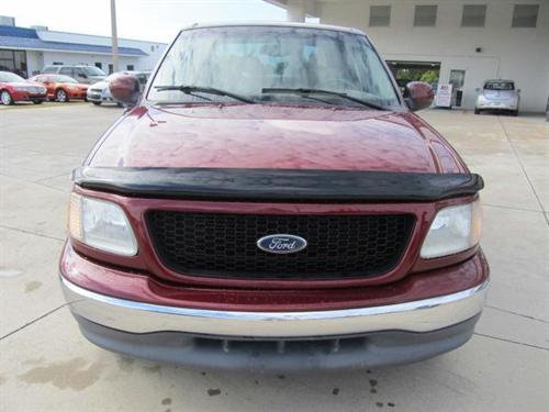 Ford F150 2003 photo 4