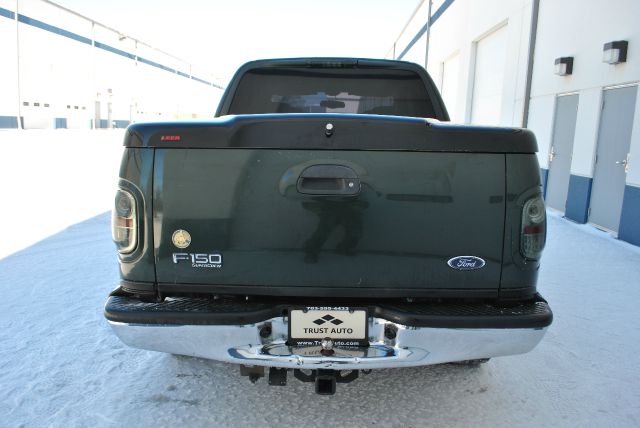 Ford F150 2003 photo 4
