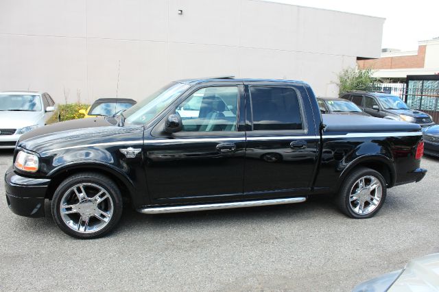 Ford F150 WE BUY CARS Pickup Truck