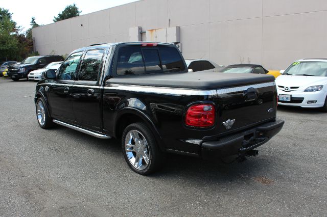 Ford F150 2003 photo 1