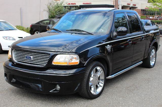 Ford F150 2003 photo 2