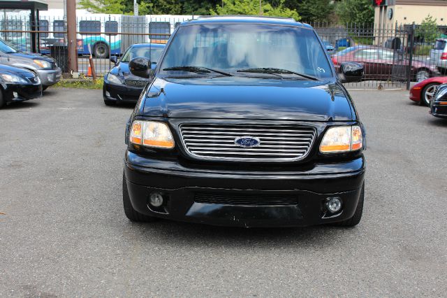 Ford F150 2003 photo 3