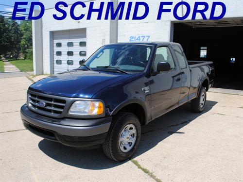 Ford F150 Sport 4WD Other