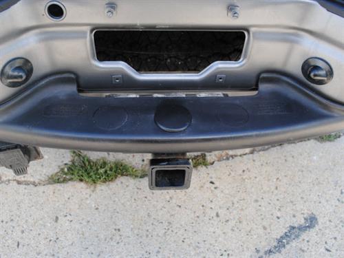 Ford F150 2003 photo 1