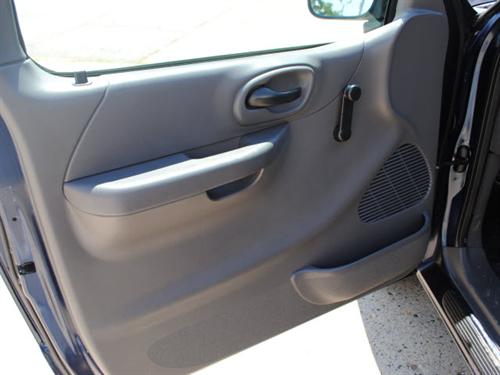 Ford F150 2003 photo 3