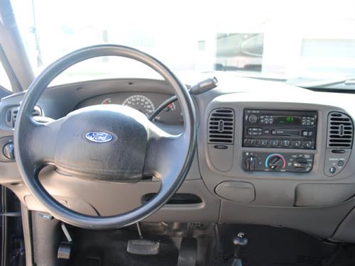 Ford F150 2003 photo 4