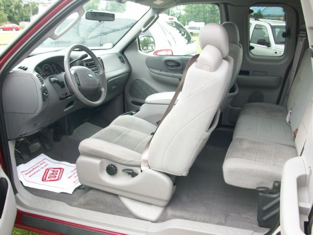 Ford F150 GS 43 Pickup Truck