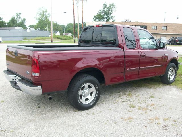 Ford F150 2003 photo 3
