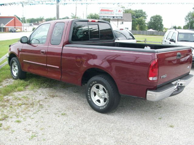 Ford F150 2003 photo 4