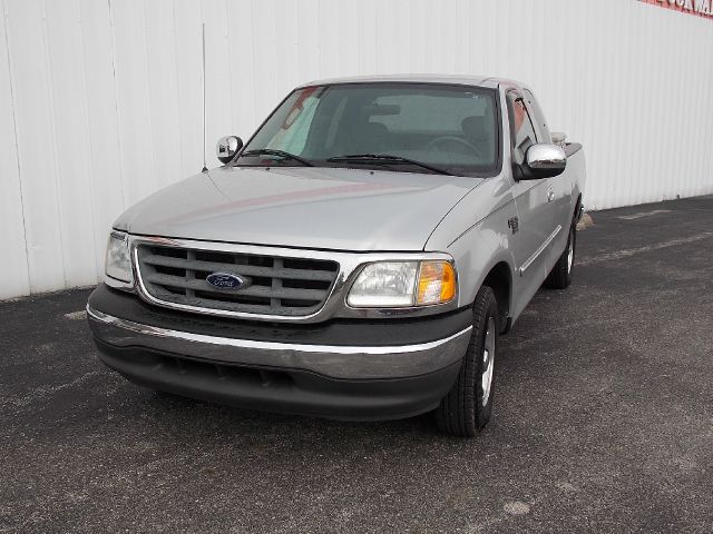 Ford F150 2003 photo 6