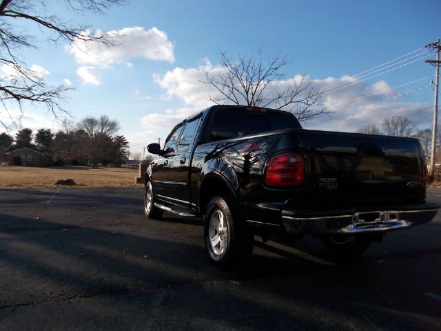 Ford F150 2003 photo 3