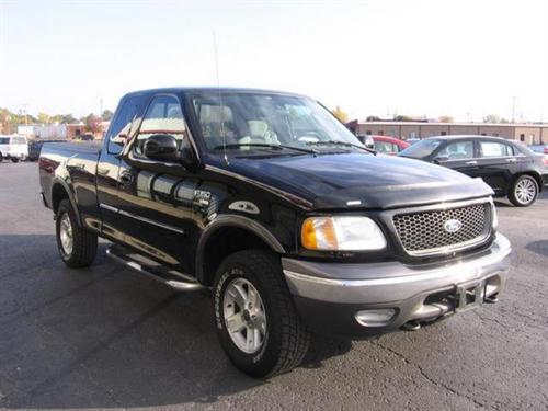 Ford F150 Unknown Other