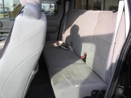 Ford F150 2003 photo 1