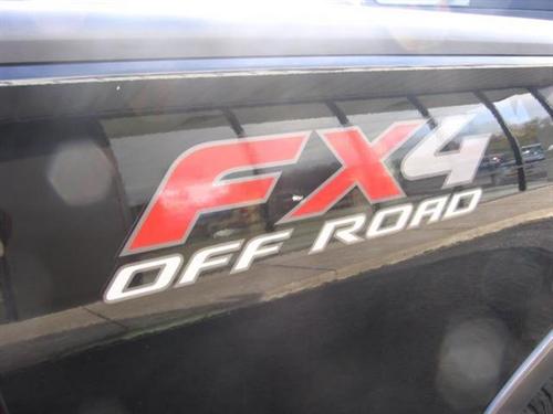 Ford F150 2003 photo 2