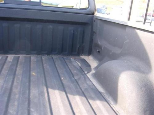 Ford F150 2003 photo 3