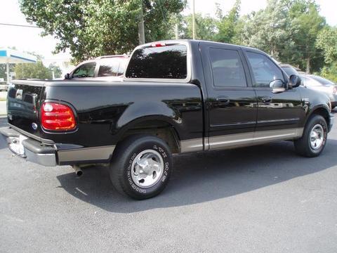 Ford F150 Unknown Other