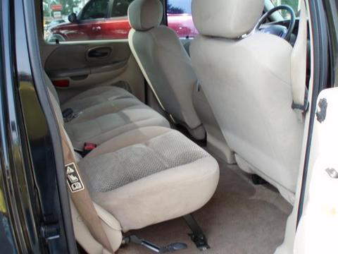 Ford F150 2003 photo 2