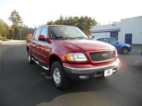 Ford F150 Unknown Other