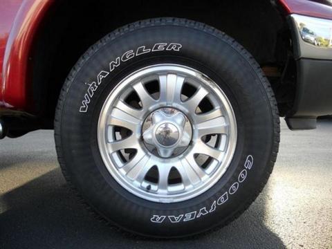 Ford F150 2003 photo 1