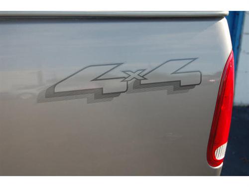 Ford F150 2003 photo 1