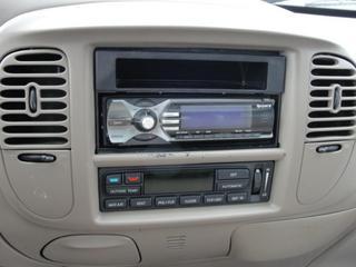 Ford F150 Unknown Other