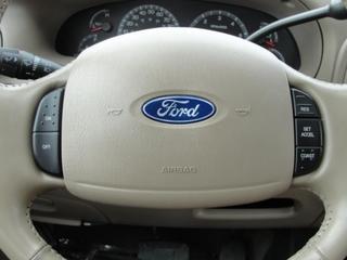 Ford F150 2003 photo 1