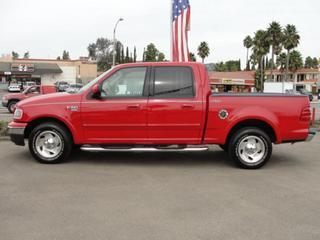Ford F150 2003 photo 2