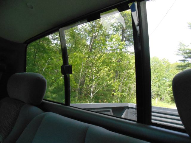 Ford F150 2003 photo 34