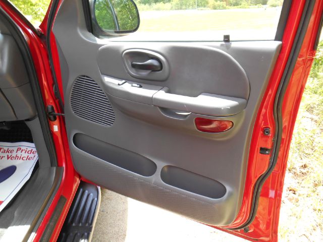 Ford F150 2003 photo 7