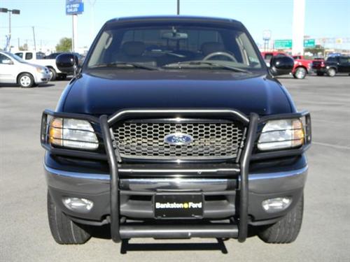 Ford F150 Sport 4WD Other