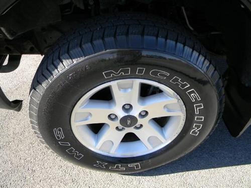 Ford F150 2003 photo 1