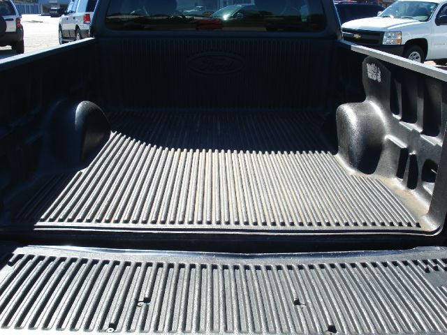 Ford F150 XLT Supercrew Short Bed 2WD Pickup Truck