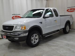 Ford F150 Sport 4WD Other