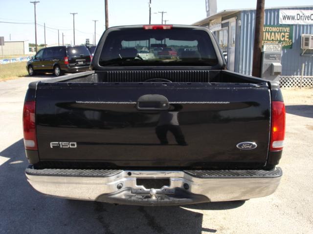 Ford F150 2003 photo 3