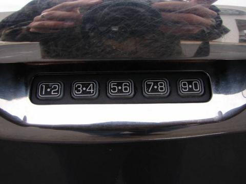 Ford F150 2003 photo 1