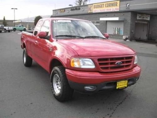 Ford F150 Unknown Other